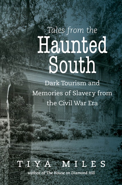 Tales from the Haunted South
