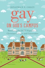 Gay on God's Campus