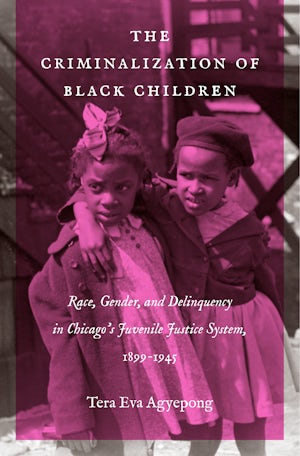 The Criminalization of Black Children