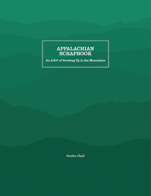 Appalachian Scrapbook