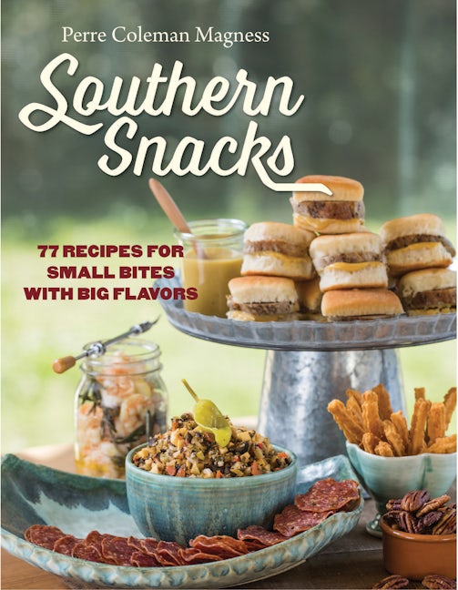 Southern Snacks