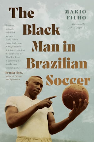 The Black Man in Brazilian Soccer