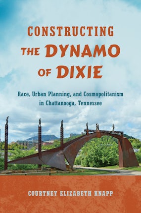 Constructing the Dynamo of Dixie