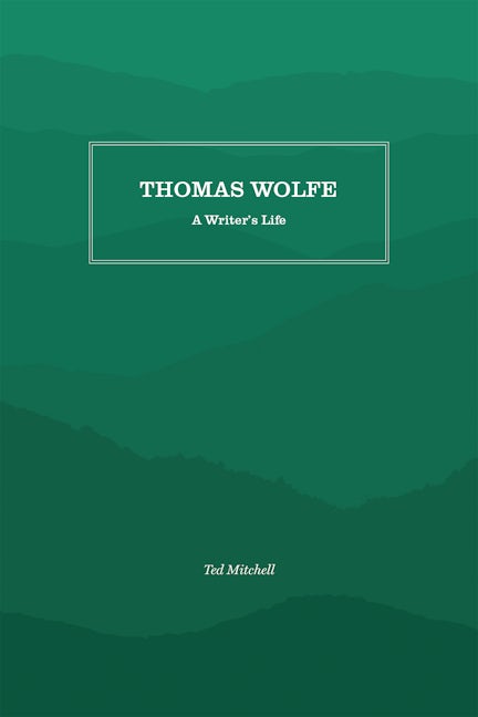 Thomas Wolfe
