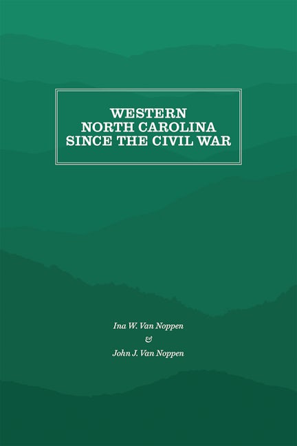 North Carolina in the Civil War