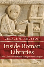 Inside Roman Libraries