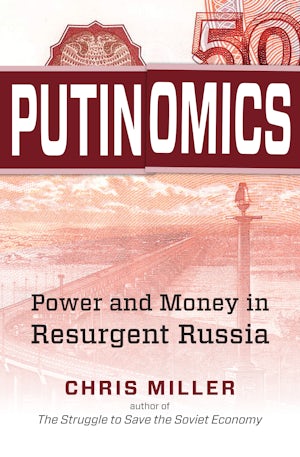 Putinomics