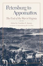 Petersburg to Appomattox