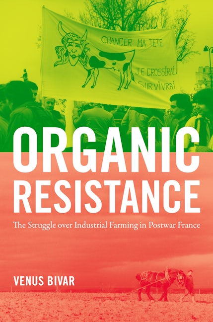 Organic Resistance