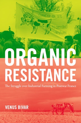 Organic Resistance