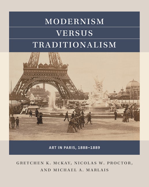 Modernism versus Traditionalism