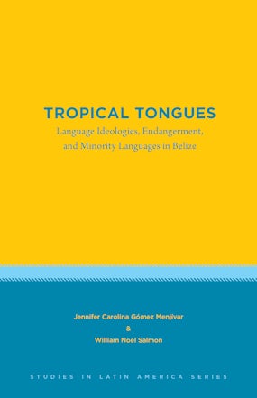 Tropical Tongues