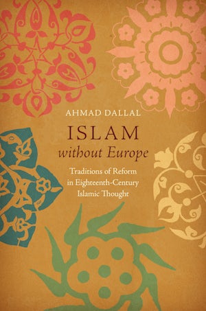 Islam without Europe