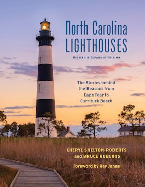 North Carolina Lighthouses