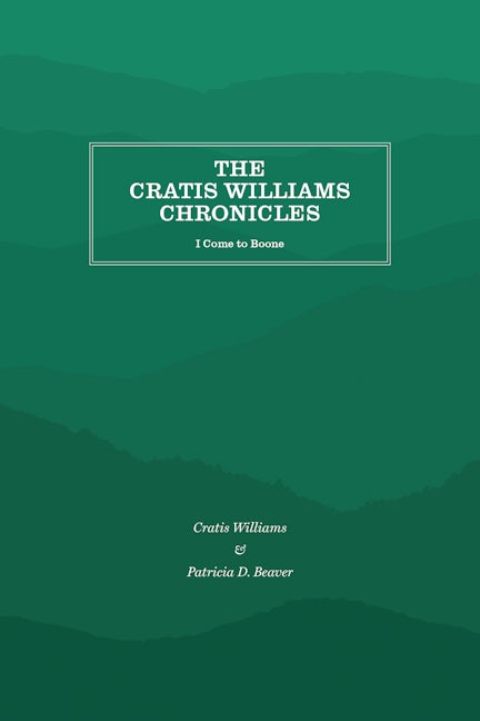 The Cratis Williams Chronicles