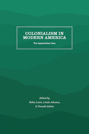 Colonialism in Modern America