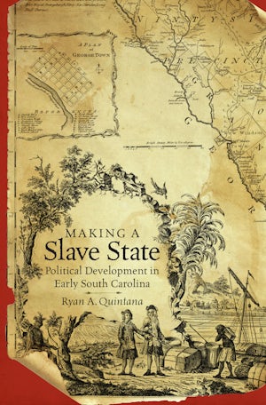 Making a Slave State