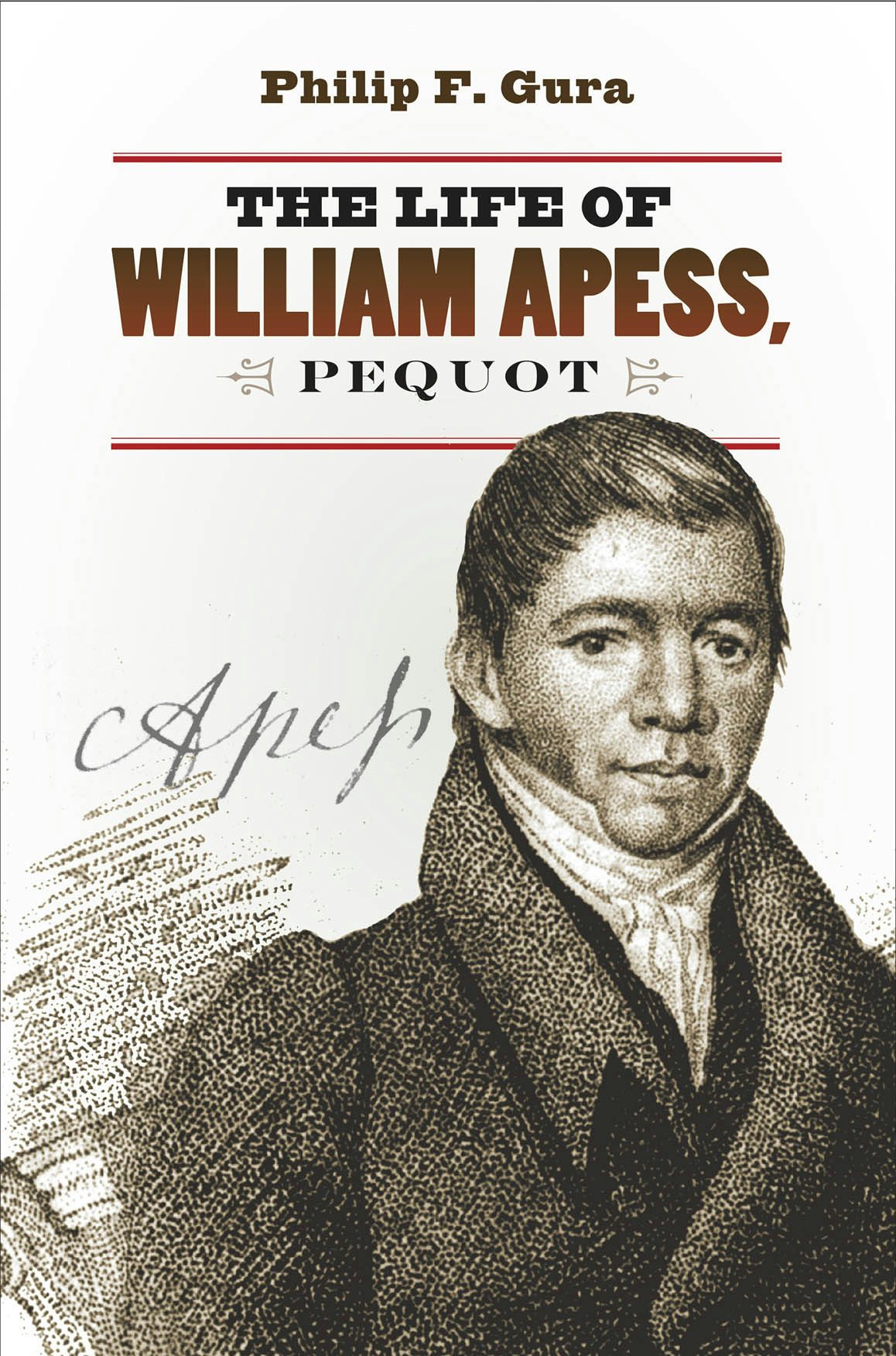 william apess a son of the forest
