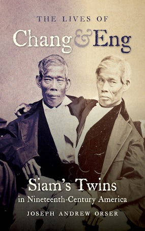 The Lives of Chang and Eng