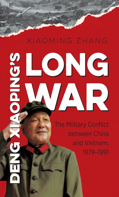 Deng Xiaoping's Long War