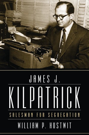 James J. Kilpatrick