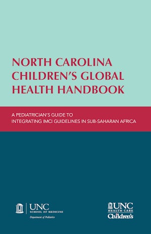 North Carolina Children’s Global Health Handbook