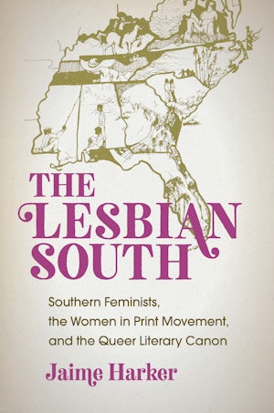 The Lesbian South