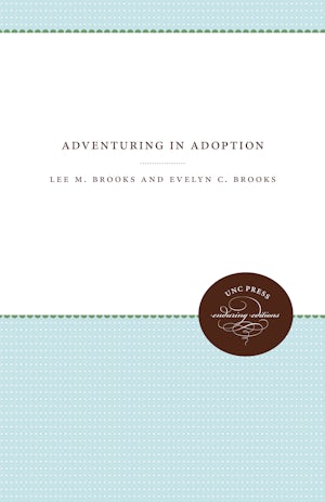 Adventuring in Adoption