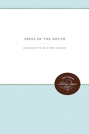 Trees of the South