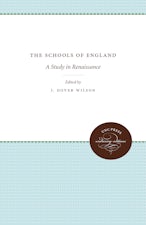 The Schools of England
