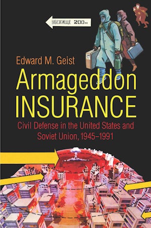 Armageddon Insurance