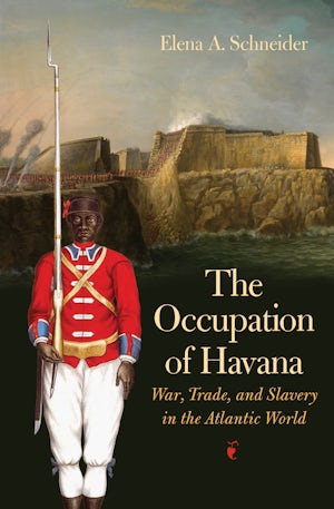 The Occupation of Havana