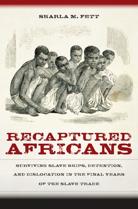 Recaptured Africans
