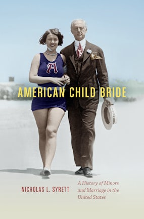American Child Bride