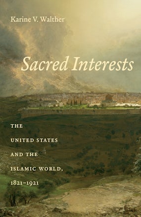 Sacred Interests