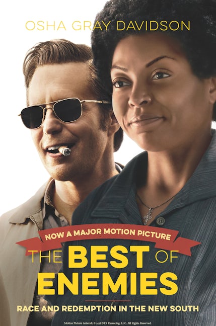 The Best of Enemies, Movie Edition