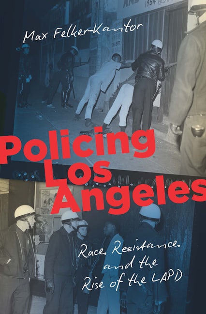Policing Los Angeles