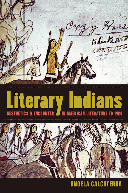 Literary Indians
