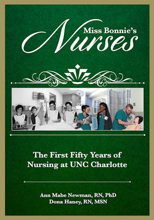 Miss Bonnie's Nurses