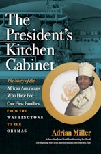 The President's Kitchen Cabinet