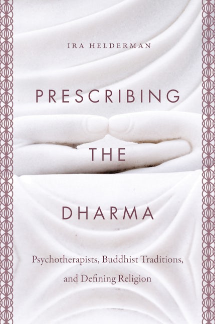 Prescribing the Dharma