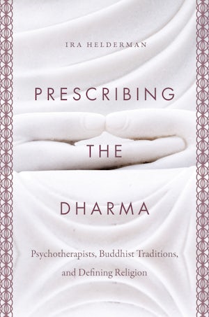 Prescribing the Dharma