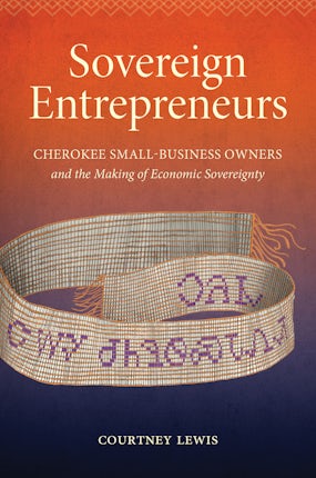 Sovereign Entrepreneurs