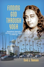 Finding God through Yoga