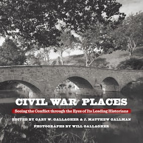 Civil War Places