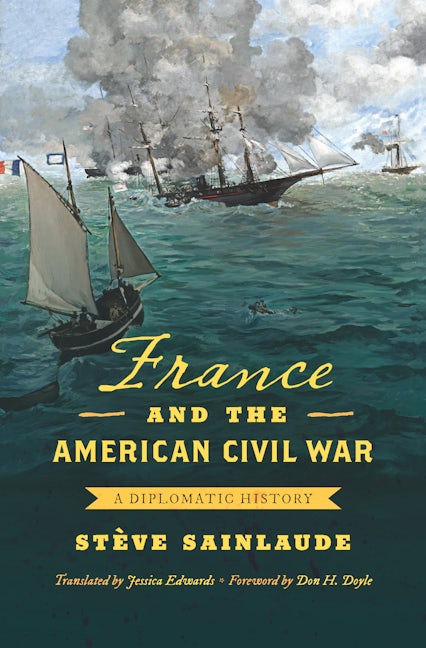 France and the American Civil War
