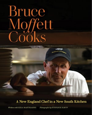 Bruce Moffett Cooks