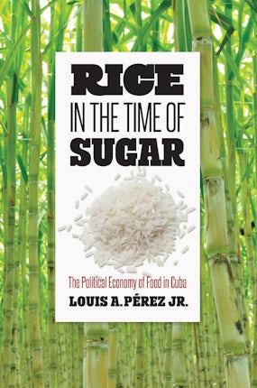 Rice in the Time of Sugar