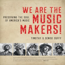 We Are the Music Makers!