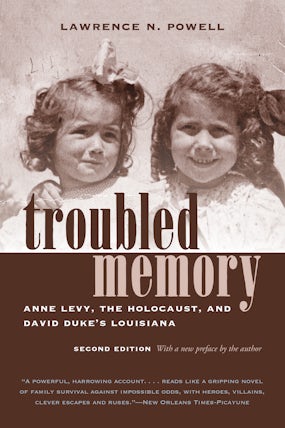 Troubled Memory, Second Edition